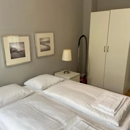 Randersgade كوبنهاجن
